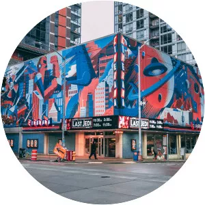 Belltown - Neighborhood in Seattle, Washington