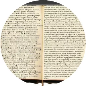 Bellum Iugurthinum - Book by Sallust