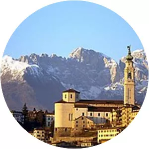 Belluno