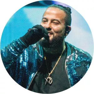 Belly - Palestinian-Canadian rapper