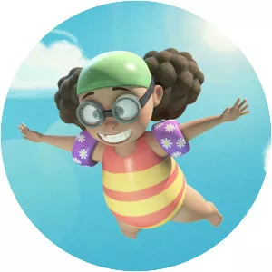 Belly Flop - 2018 ‧ Short/Animation ‧ 5 mins