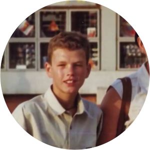 Belma Dzeko photograph