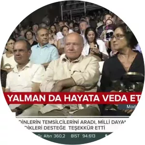Belma Yalman