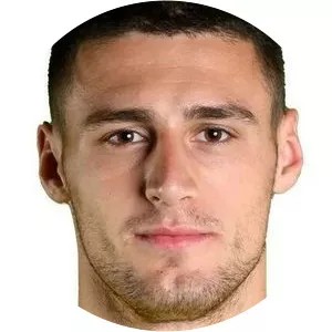 Belmin Dizdarević - Football player