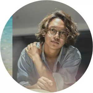 Belmiro Ali Harnandhitya Soekarno - Soraya Haque's son