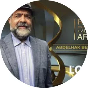 Belmjahed Abdelhak