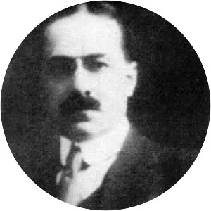 Belmont DeForest Bogart