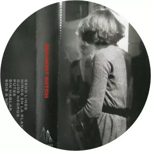 Belmont Witch - Musical group