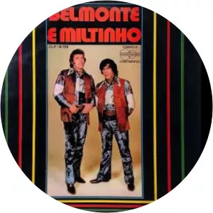 Belmonte e Miltinho - Musical artist