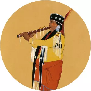 Belo Cozad - Musical artist