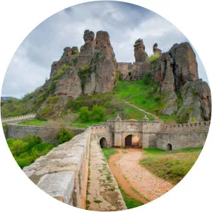 Belogradchik Rocks - 