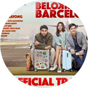 Belok Kanan Barcelona - 2018 ‧ Drama ‧ 1h 47m