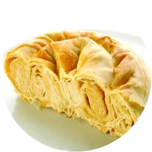 Belokranjska povitica