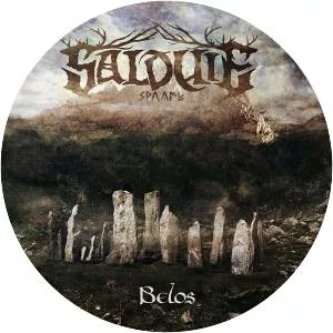 Belos - Album by Lurte, Opera Magna, and Salduie