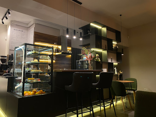 BeLoved cafe