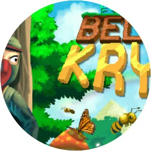 Below Kryll - Video game