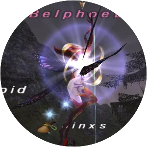 Belphoebe - Fictional character