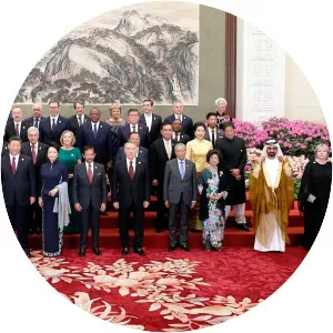 Belt and Road Forum - 