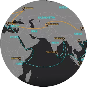 Belt and Road Initiative