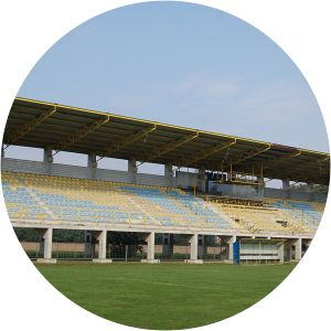 Beltinci Sports Park