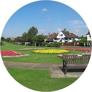 belton hills belfairs wood, park