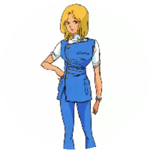 Beltorchika Irma - Fictional character