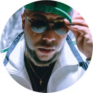 Beltran3k - Musical artist