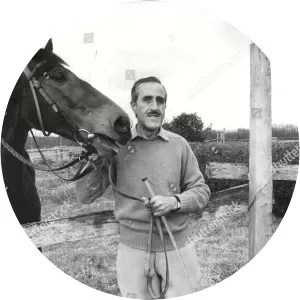 Beltrán Alfonso Osorio, 18th Duke of Alburquerque