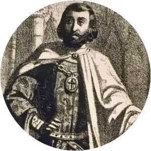 Beltrán de la Cueva, 1st Duke of Alburquerque