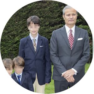 Beltran Merino photograph