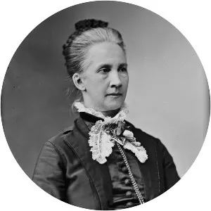 Belva Ann Lockwood