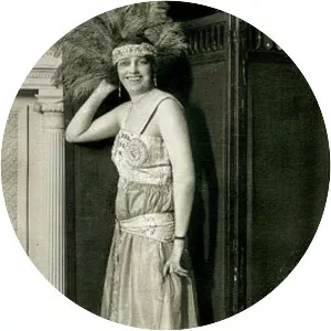 Belva Gaertner