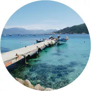 Belvédère-Campomoro - Commune in France