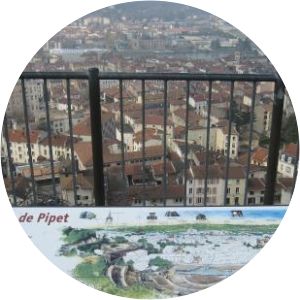 Belvédère de Pipet Vienne