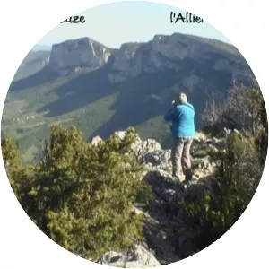 Belvédère de Revoulat - 