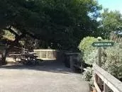 Belvedere Tiburon Landmarks China Cabin