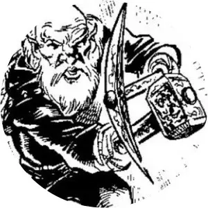 Belwar Dissengulp photograph