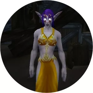 Belysra Starbreeze - 