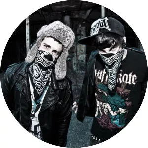 Belzebass - Musical artist