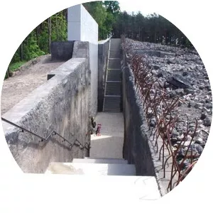 Belzec extermination camp