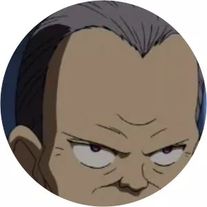 Belzei Gertrude - Fictional character