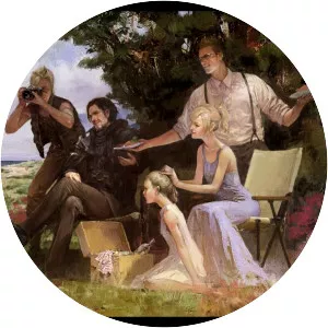 Belzifer - Musical artist