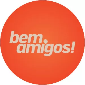Bem, Amigos!