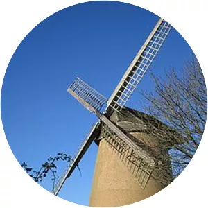 Bembridge Windmill - 