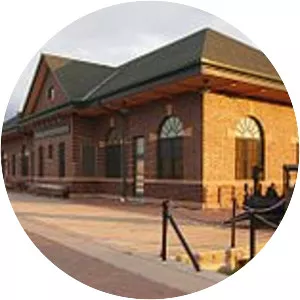 Bemidji station