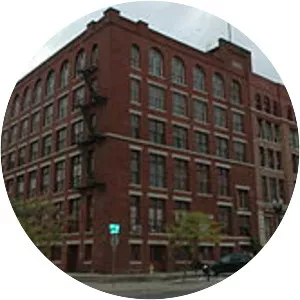 Bemis Omaha Bag Company Building