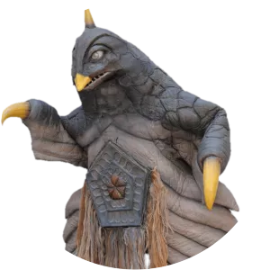 Bemstar - Ultraman character