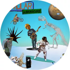 Bemular - Musical artist