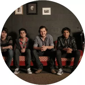 Bemvirá - Musical artist