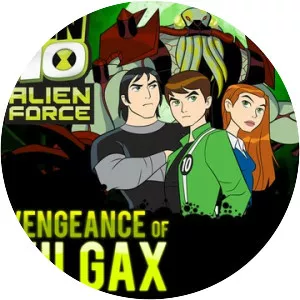 Ben10 Vengeance of Vilgax FREE